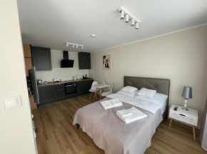 Apartament Radiowa Premium, Olsztyn